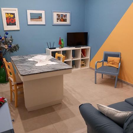 Casa Vacanze Rosa Aci Trezza Exteriör bild