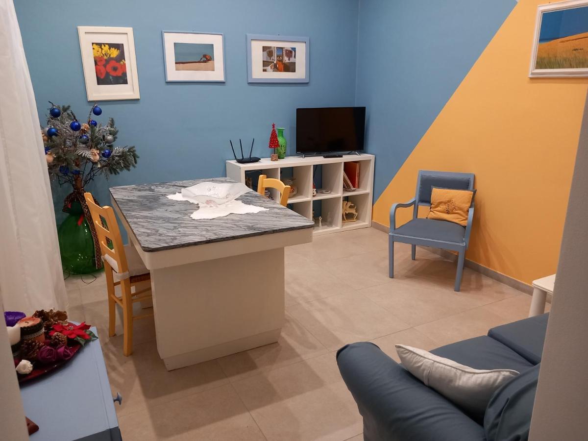 Casa Vacanze Rosa Aci Trezza Exteriör bild