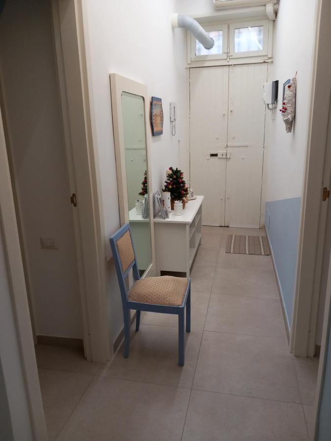 Casa Vacanze Rosa Aci Trezza Exteriör bild